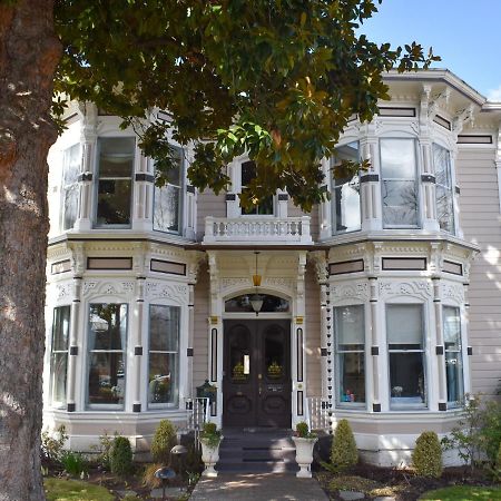 Mccall House Boutique Hotel Ashland Kültér fotó