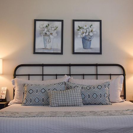 Mccall House Boutique Hotel Ashland Kültér fotó
