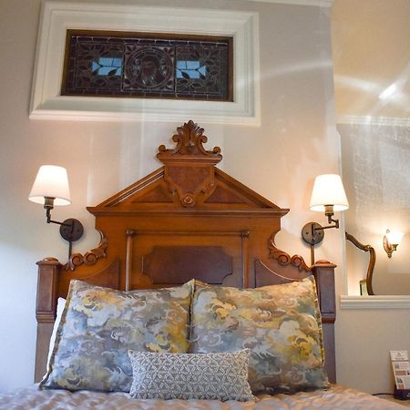 Mccall House Boutique Hotel Ashland Kültér fotó