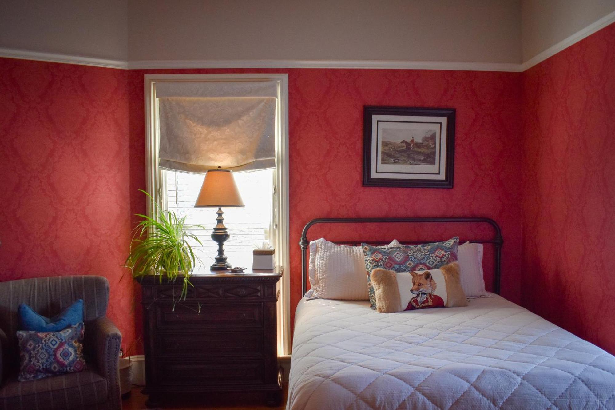 Mccall House Boutique Hotel Ashland Kültér fotó