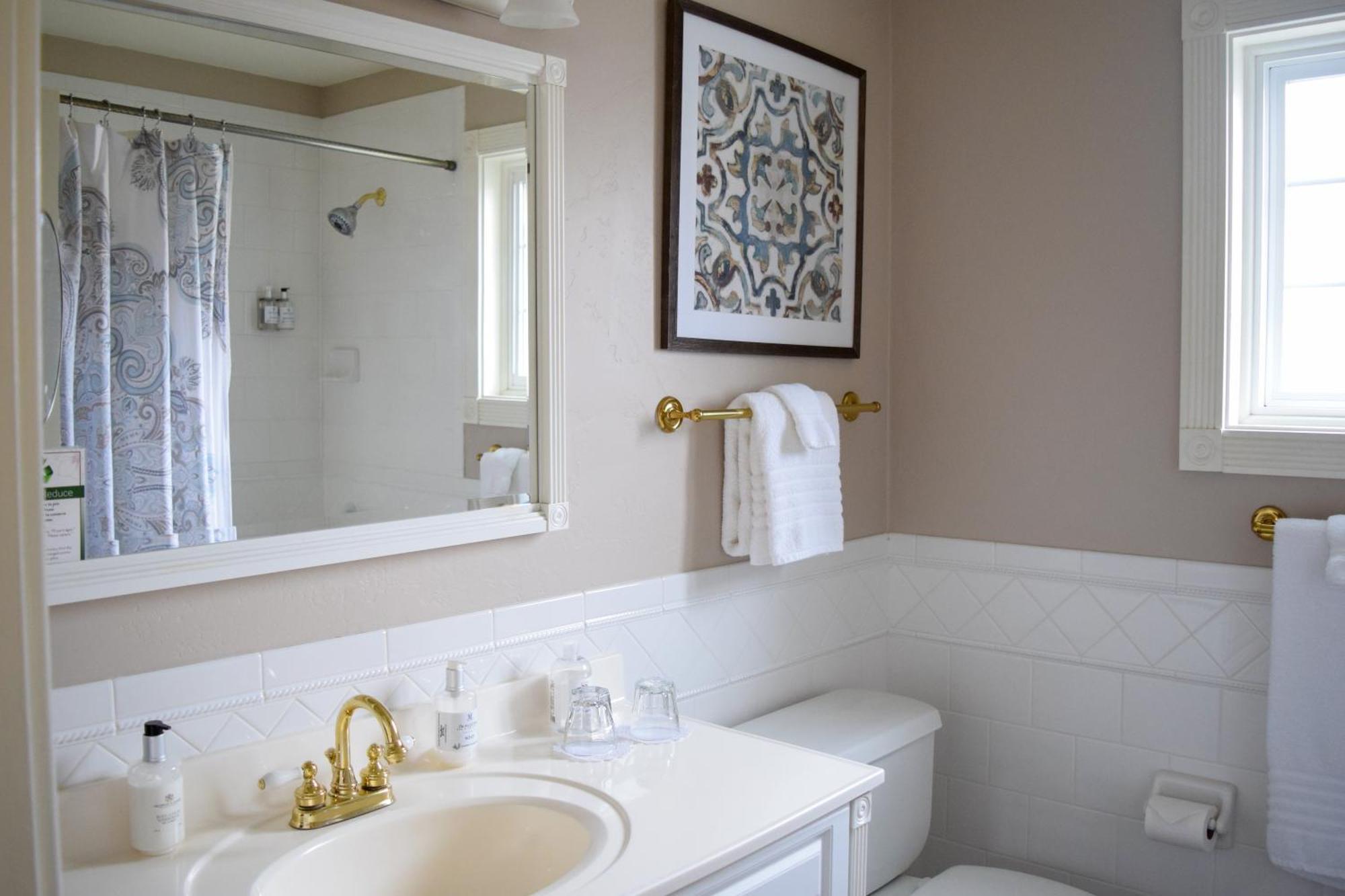 Mccall House Boutique Hotel Ashland Szoba fotó
