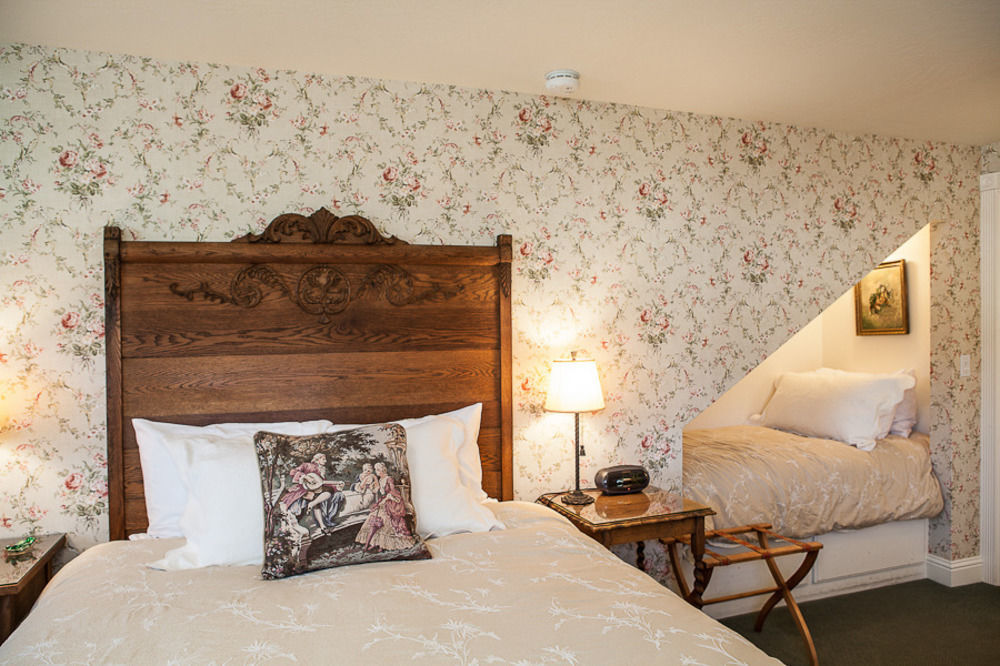 Mccall House Boutique Hotel Ashland Kültér fotó