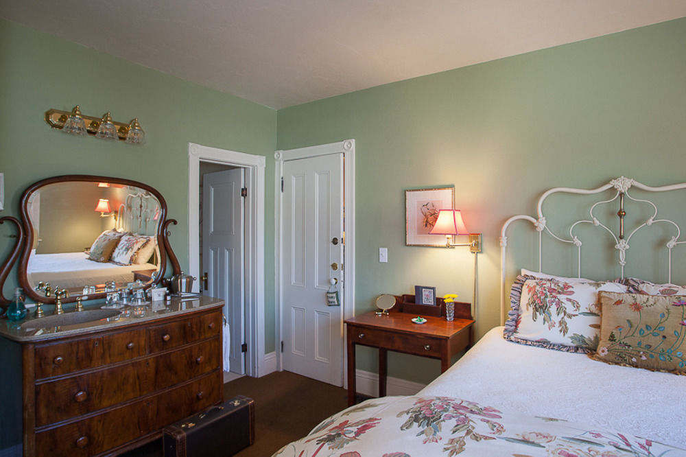 Mccall House Boutique Hotel Ashland Kültér fotó